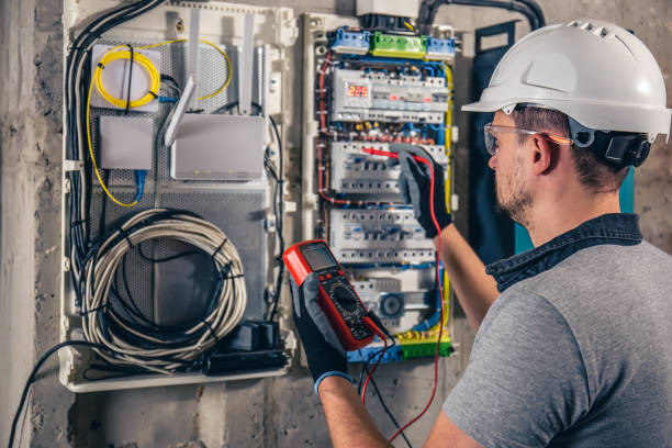 Why Trust Our Certified Electricians for Your Electrical Needs in Faith, NC?