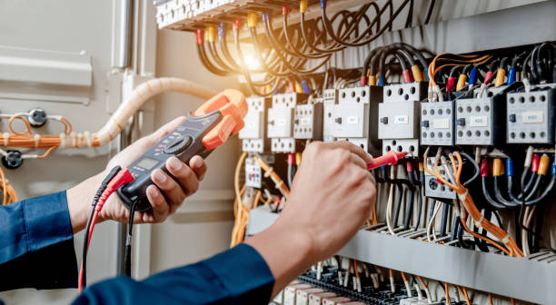 Electrical Outlet Repair in Faith, NC