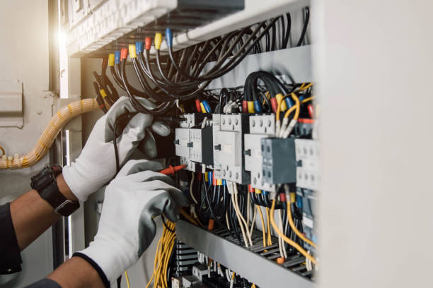 Affordable Electrical Installation in Faith, NC